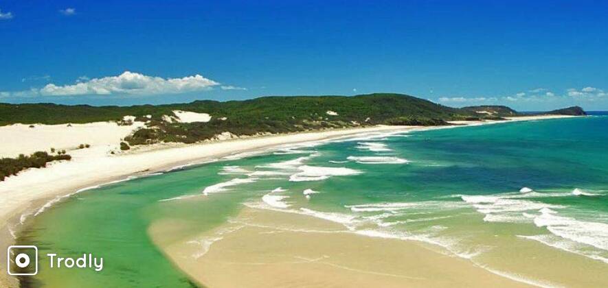 Beautiful Andaman