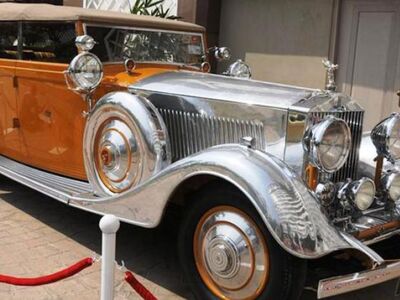 Guided Tour of the Museums of Hyderabad