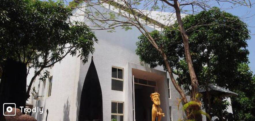 North Goa Museum Tour Led by Archaeologist