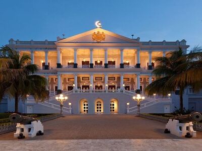 Hyderabad City Local Sightseeing Guided Tour