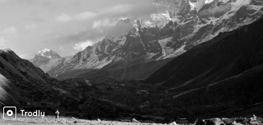 Har Ki Dun Trek From Dehradun
