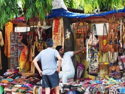Private Guided Shopping Tour in Delhi
