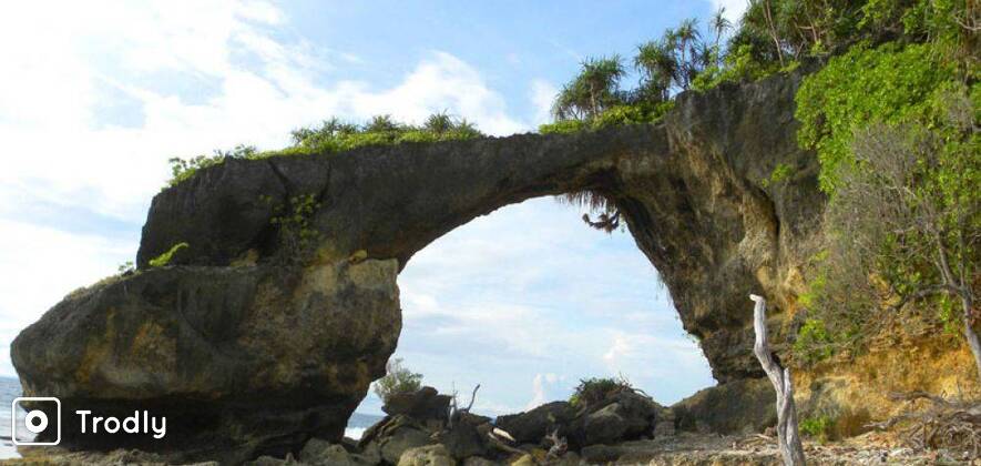 Neil Island - Experience Hidden Andamans