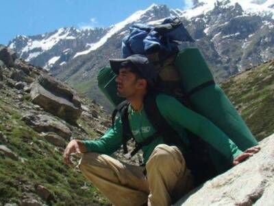 Bhaba Pass Trek from Shimla