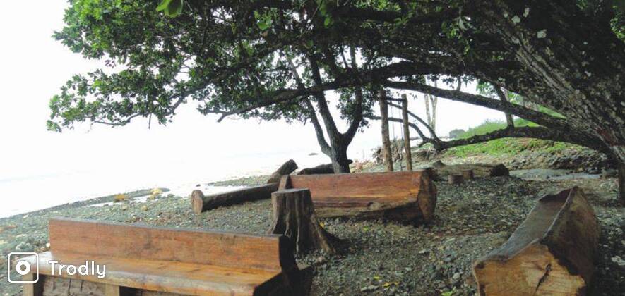 Baratang, Rangat & Long Island Tour