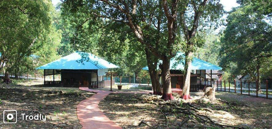 Baratang, Rangat & Long Island Tour