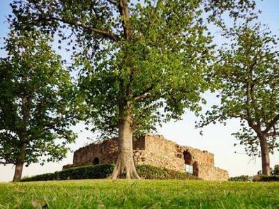 Hauz Khas Village Walking and Food Tasting Tour