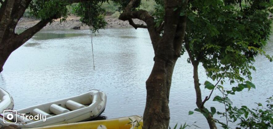Dandeli Watersports and Camping A Road Trip from Pune