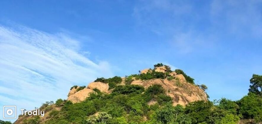 Makalidurga Sunrise Trek