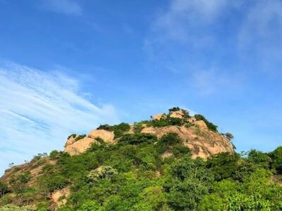 Makalidurga One Day Outing