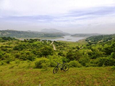 Nandi Hills Sunrise Trek from Bangalore