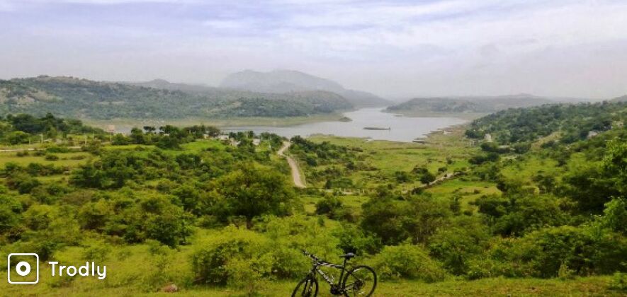 Nandi Hills Sunrise Trek from Bangalore