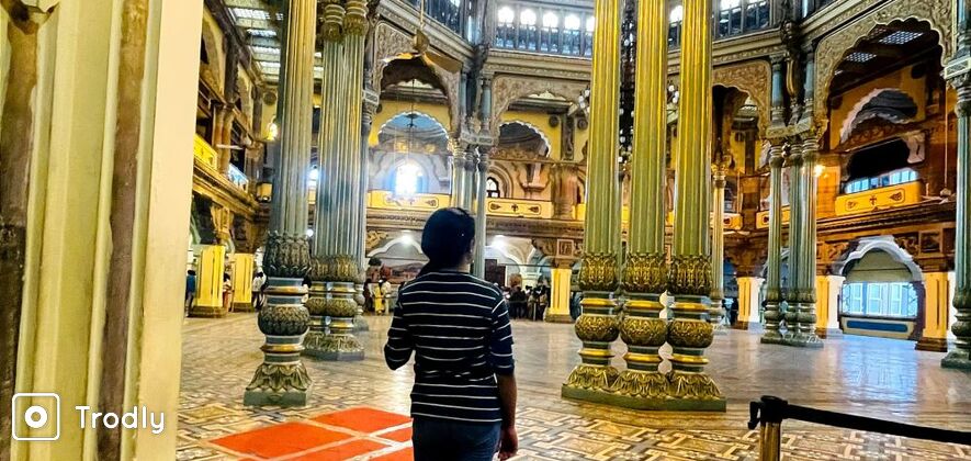 Mysore One Day Trip