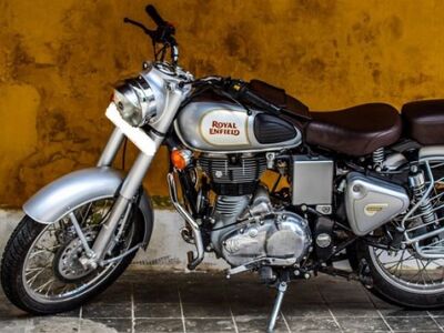 Motorbike Tour of Hyderabad