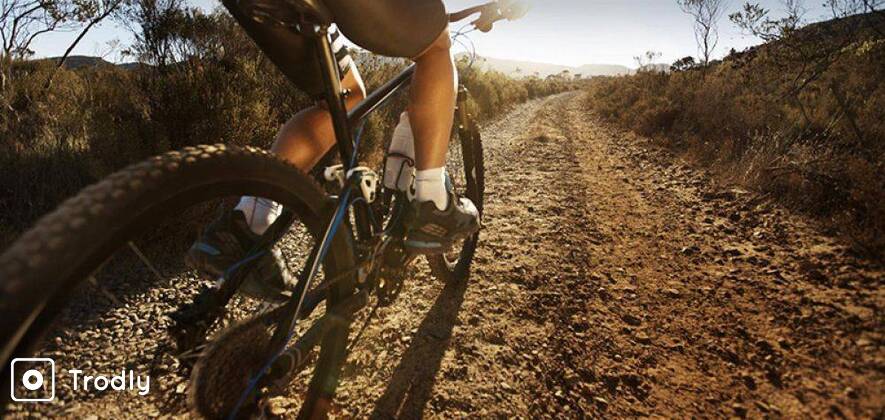 Village Cycle Safari In Jaipur