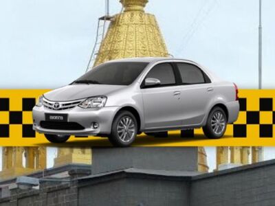 Mumbai to Shirdi One Way Cab