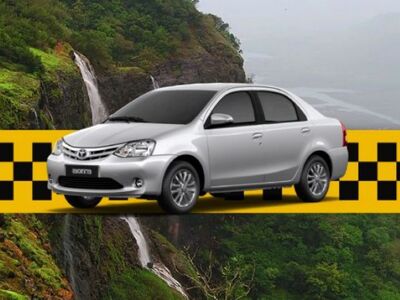 Palghar Sightseeing Day Tour from Mumbai