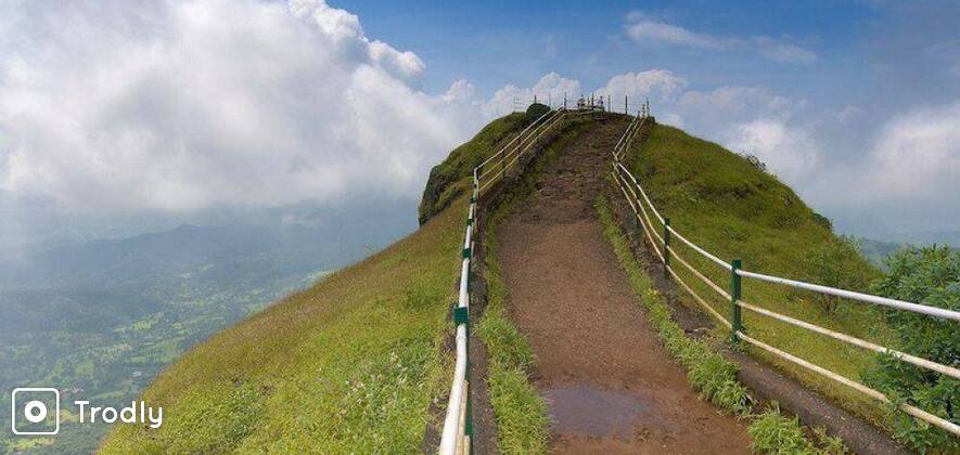 Mahabaleshwar and Panchgani 2 Days Trip with Stay from Pune