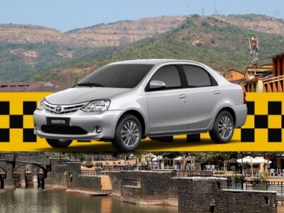 Mumbai to Lavasa One Way Cab
