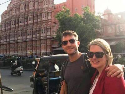 Guided 3 Days Tour of Delhi, Agra and Jaipur