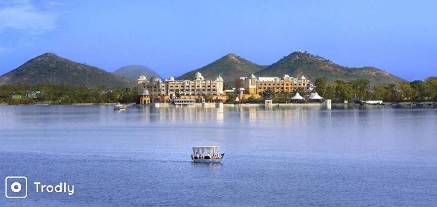 Udaipur Sightseeing Tour