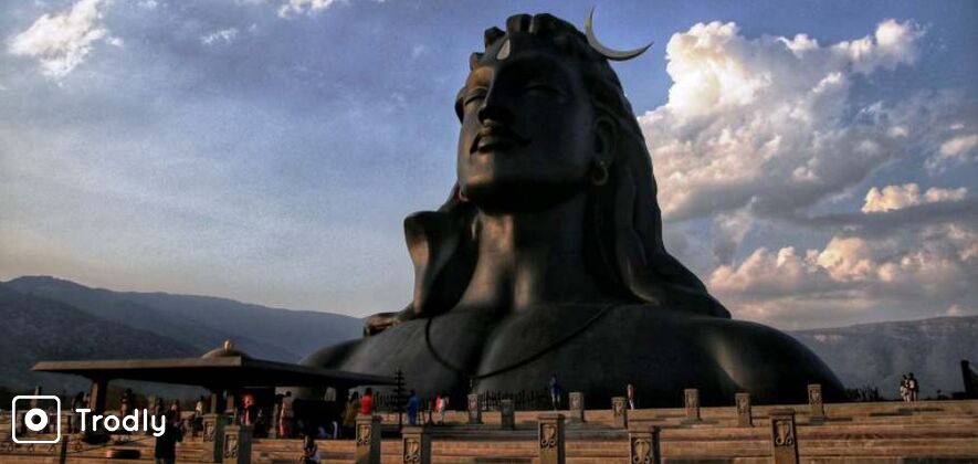 Coimbatore Sightseeing 2 Day Tour from Bangalore