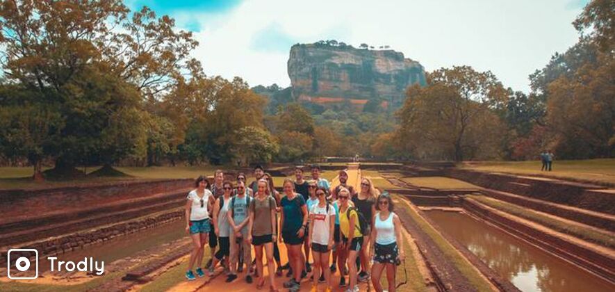 Cultural Experience of Sri Lanka in 7 Days
