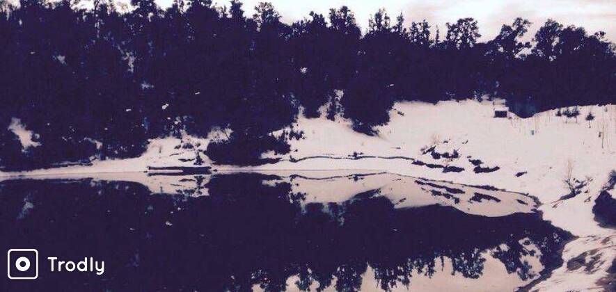 Chopta Chandrashila Summit Trek (with Rafting in Rishikesh)