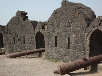 Dapoli, Unhavare and Murud 2 Days Sightseeing Tour from The City of Mumbai