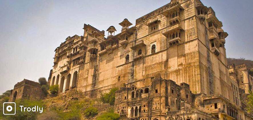 Unseen Rajasthan - Trip to Bundi