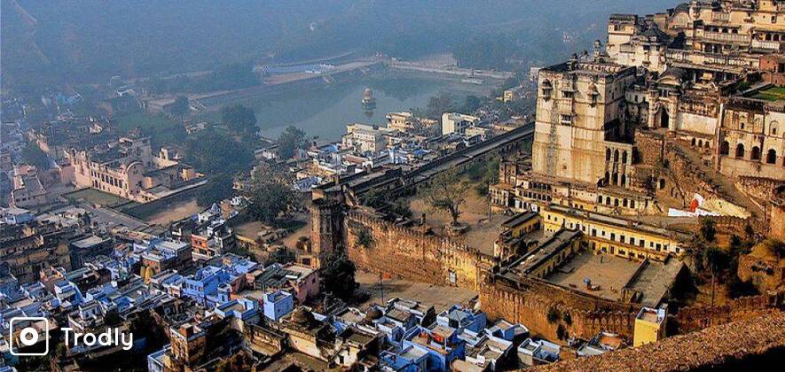 Unseen Rajasthan - Trip to Bundi