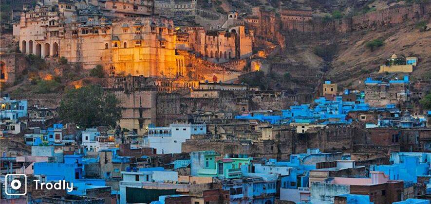 Unseen Rajasthan - Trip to Bundi