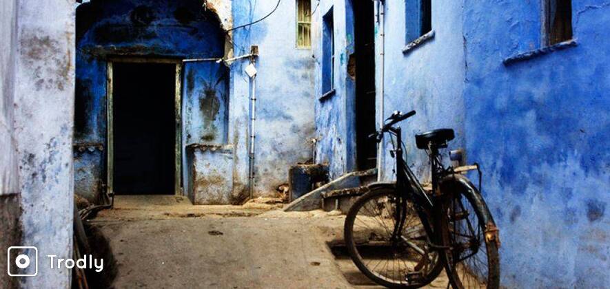 Unseen Rajasthan - Trip to Bundi