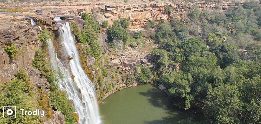 Unseen Rajasthan - Trip to Bundi