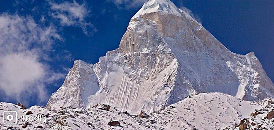 Gangotri, Gaumukh & Tapovan Trek