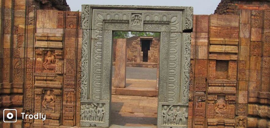 Ratnagiri Buddhist Day Tour from Bhubaneshwar