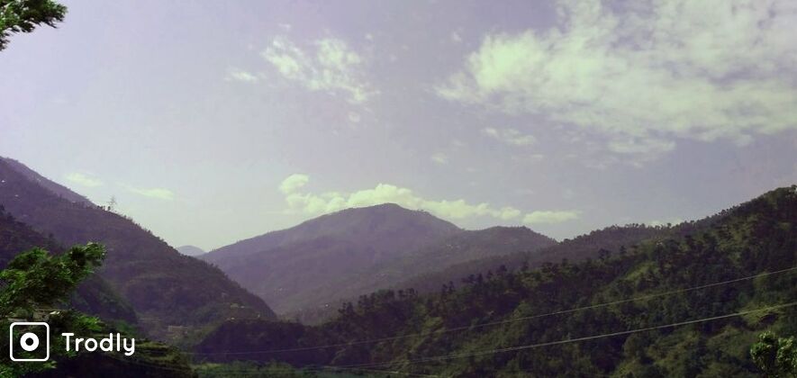 Kasol,Tosh and Kheerganga 4 Day Exploratory Trek