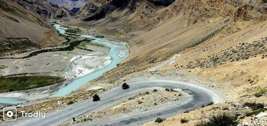 Manali Adventure