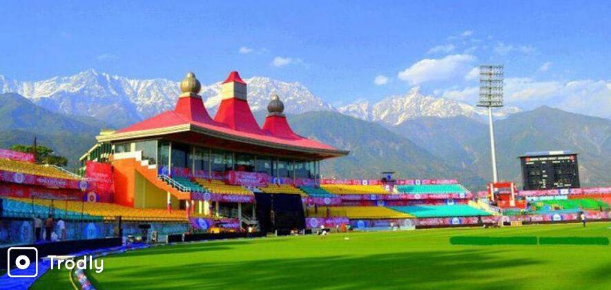 Best of Amritsar and Dharamshala