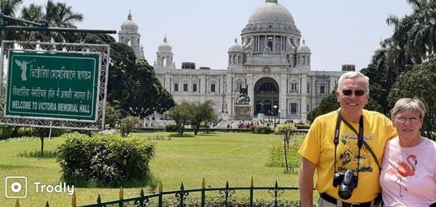 Kolkata Budget Sightseeing Tour