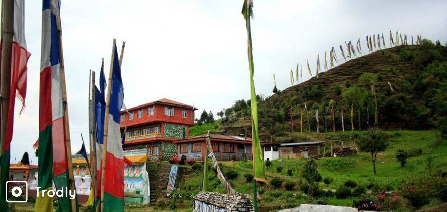 Sandakphu Phalut Trek