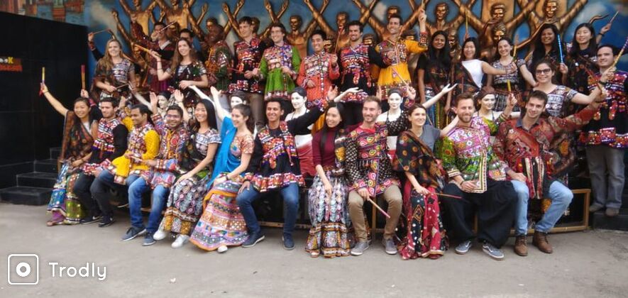 Private Bollywood Tour with Mumbai Sightseeing