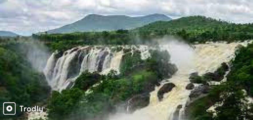 Vellore Sightseeing Day Tour from Bangalore