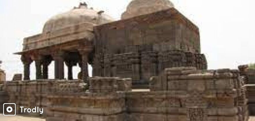 Rajasthan Spiritual Tour drop at Delhi