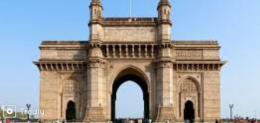 Mumbai Sightseeing 10 Hr Custom Tour