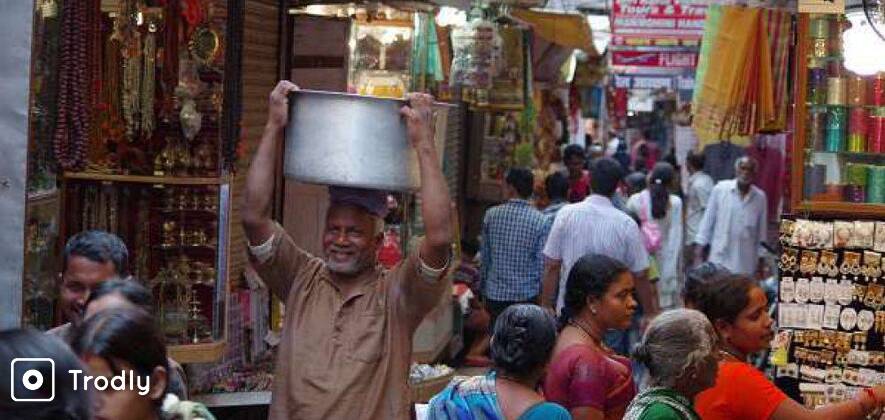 Varanasi Heritage Walk