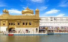 Amritsar Local Sightseeing Day Tour - Trodly