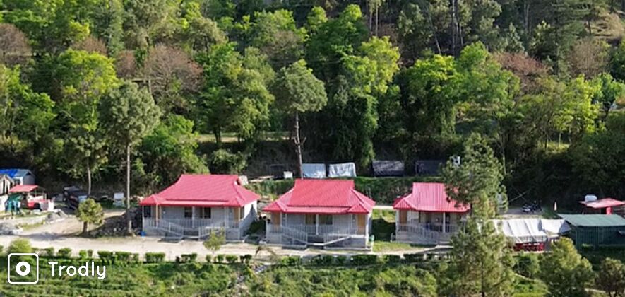 Cottage Stay in Shimla