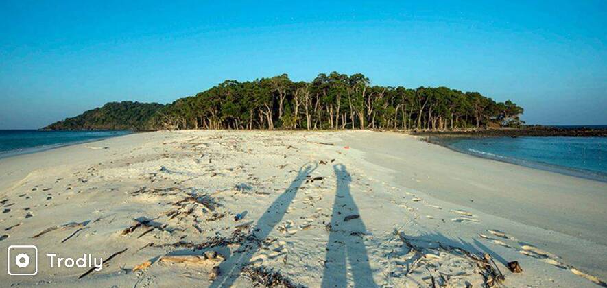 Live Aboard Dive Trip in the Pristine Andaman Islands