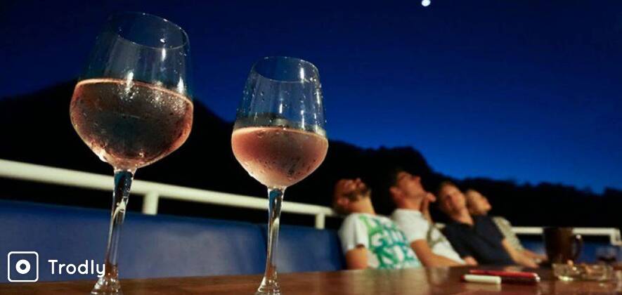 Live Aboard Dive Trip in the Pristine Andaman Islands